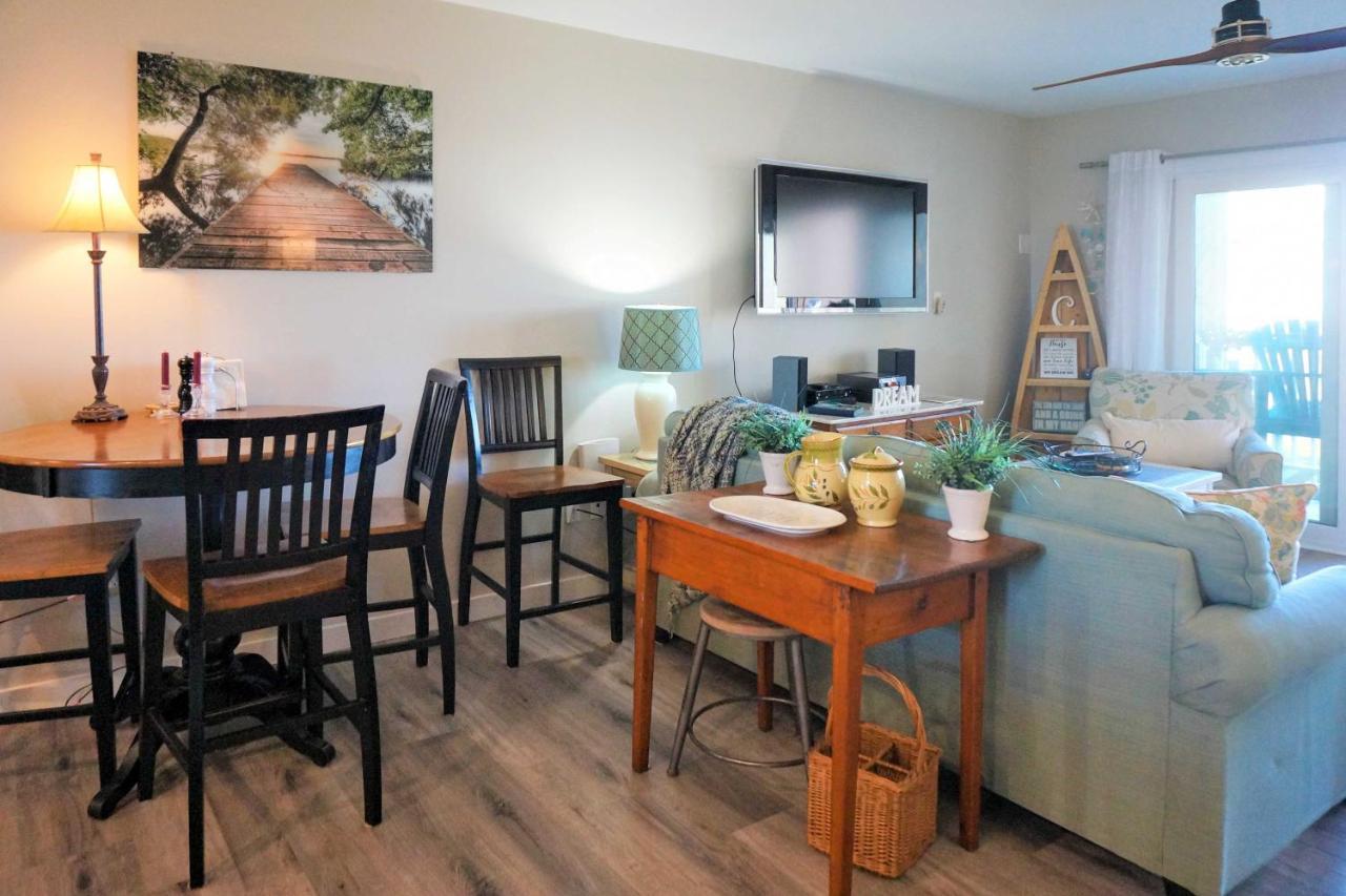 Airy Oceanfront Condo Beach Views And Pool Access! North Topsail Beach Exterior foto